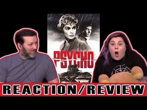 Psycho