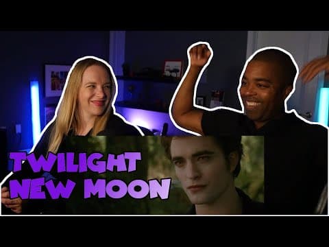 Twilight: New Moon