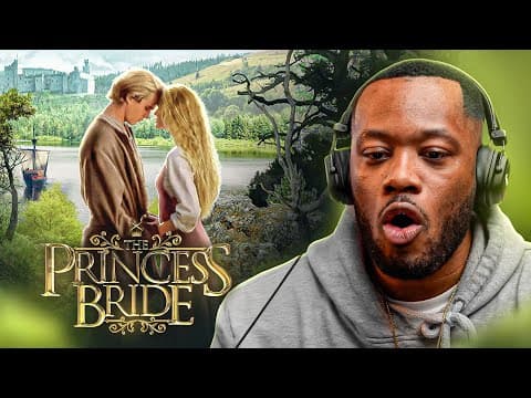 The Princess Bride
