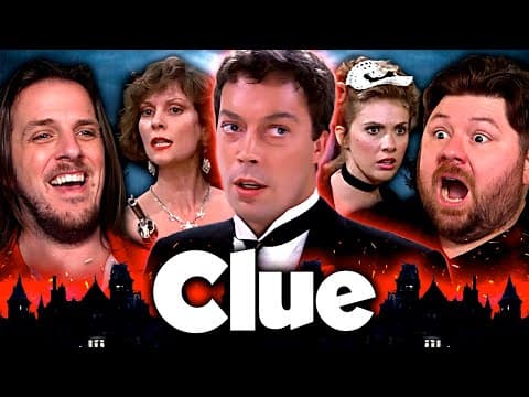 Clue