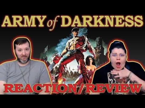 Army Of Darkness