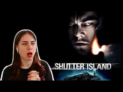Shutter Island