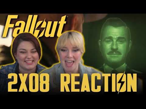Fallout S2E8