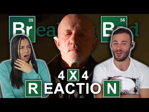 Breaking Bad S4E4