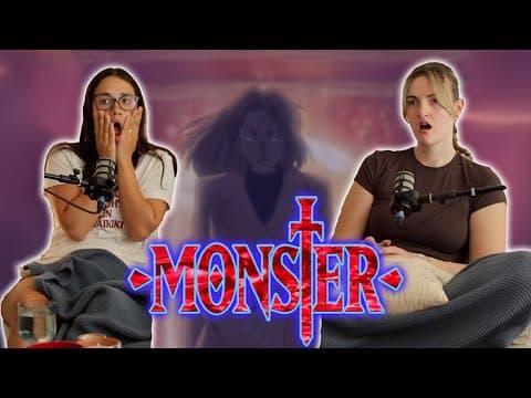 Monster S1E14