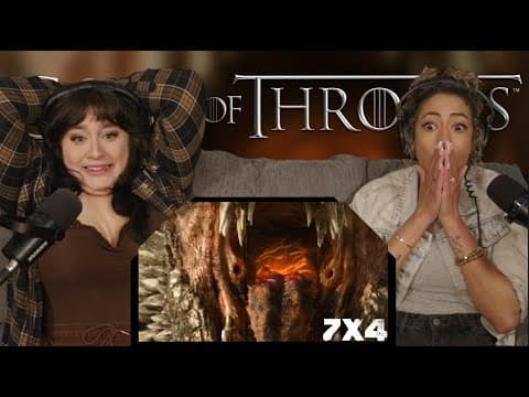 Game Of Thrones S7E4