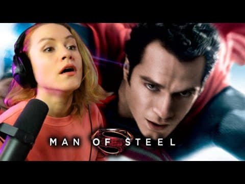 Man Of Steel