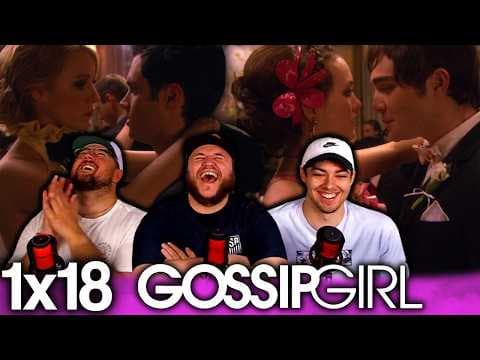 Gossip Girl S1E18