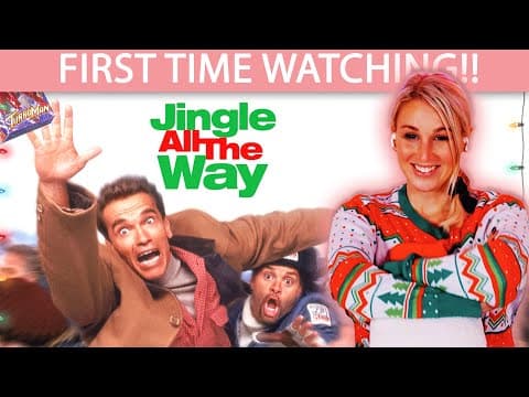 Jingle All The Way
