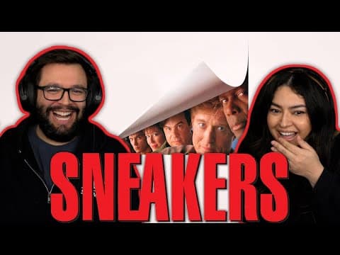 Sneakers