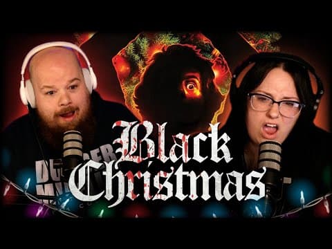 Black Christmas