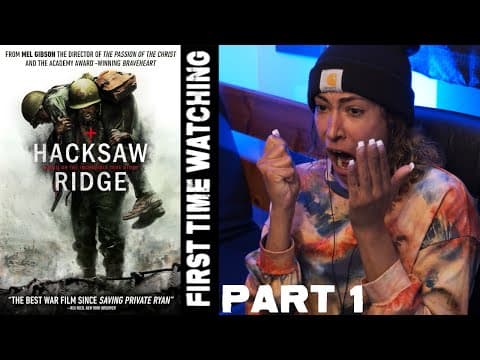 Hacksaw Ridge