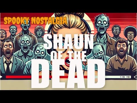 Shaun Of The Dead