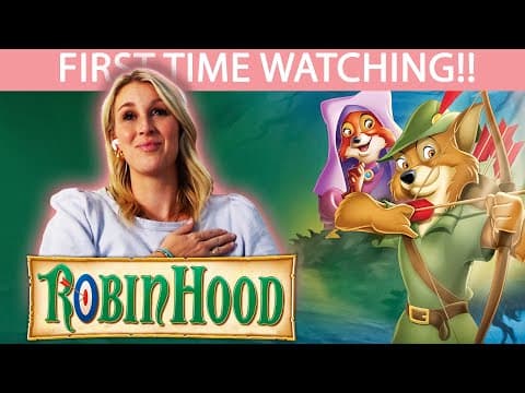 Robin Hood