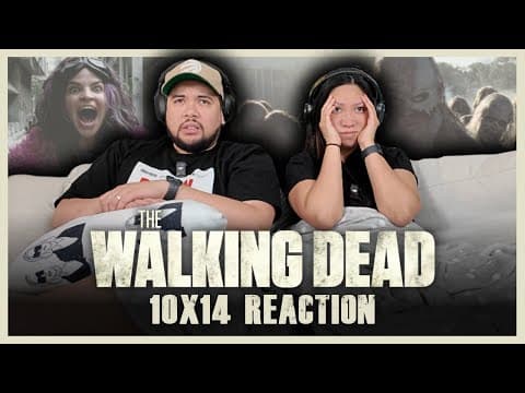The Walking Dead S10E14
