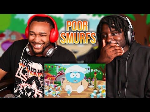 South Park S13E13