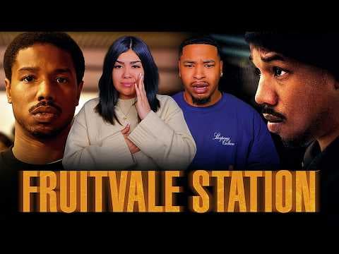 Fruitvale Station