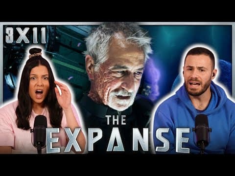 The Expanse S3E11