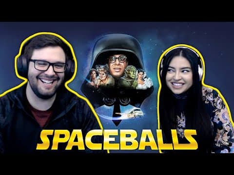 Spaceballs
