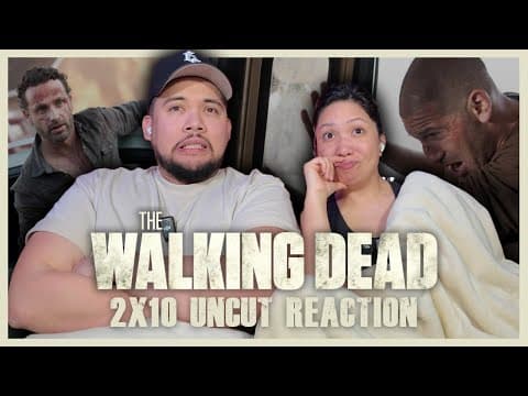 The Walking Dead S2E10