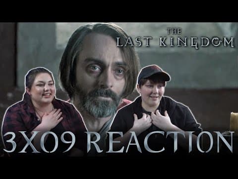 The Last Kingdom S3E9