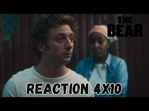 The Bear S4E10