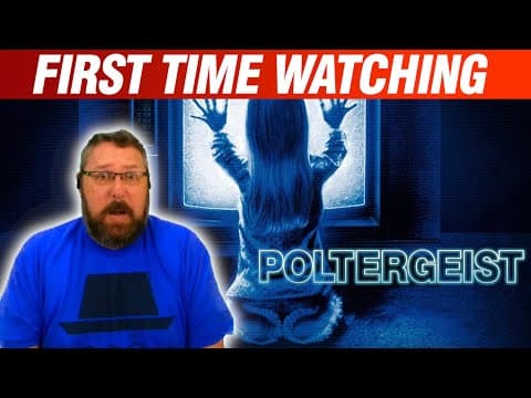 Poltergeist