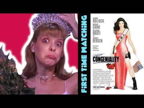 Miss Congeniality