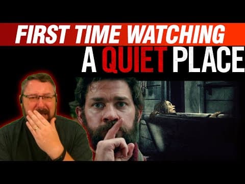 A Quiet Place