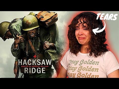 Hacksaw Ridge