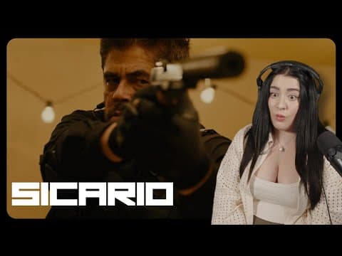 Sicario