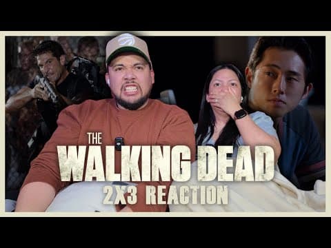 The Walking Dead S2E3