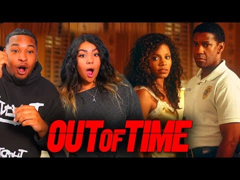 Out Of Time