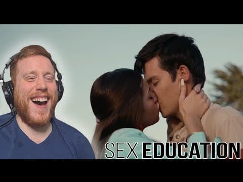 Sex Education S3E1
