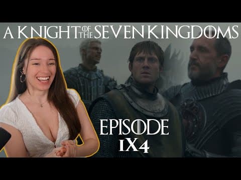 A Knight Of The Seven Kingdoms Episode 4