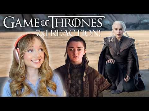 Game Of Thrones S7E1