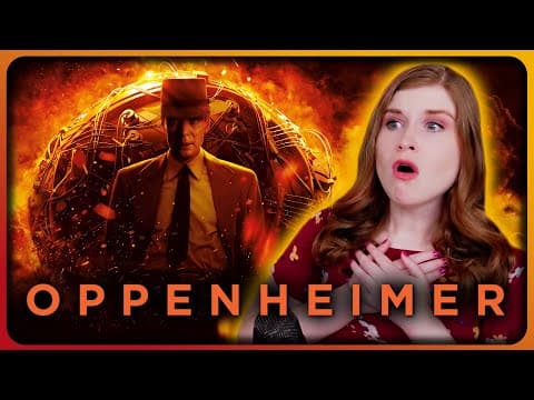 Oppenheimer