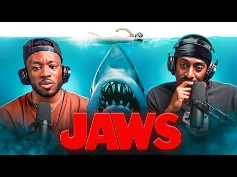 Jaws