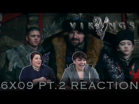 Vikings S6E9