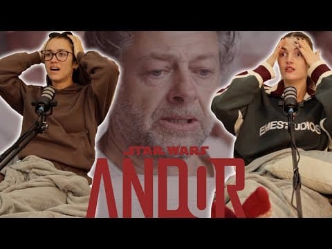 Andor S1E10