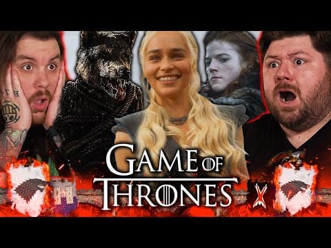 Game Of Thrones S3E1,2,3,4,5,6,7,8,9,10