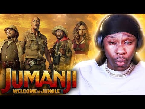 Jumanji