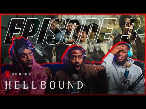 Hellbound S1E3