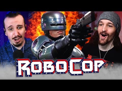 Robocop