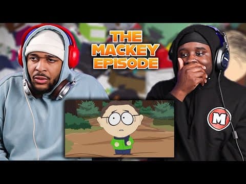 South Park S14E10