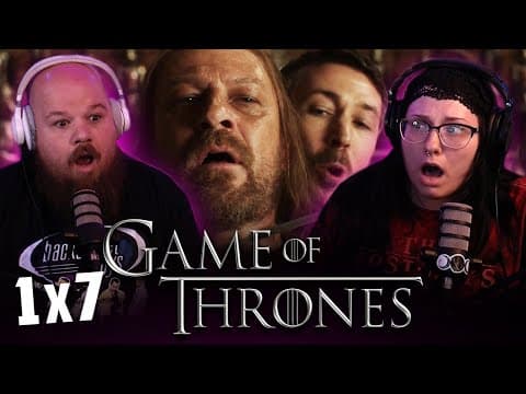 Game Of Thrones S1E7