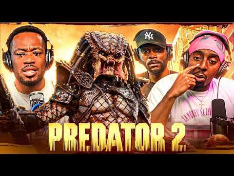 Predator 2