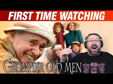 Grumpier Old Men