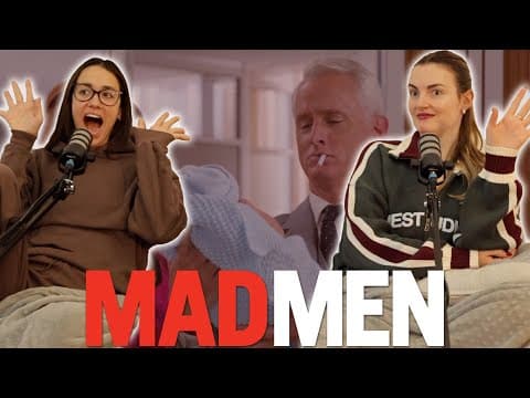 Mad Men S5E2