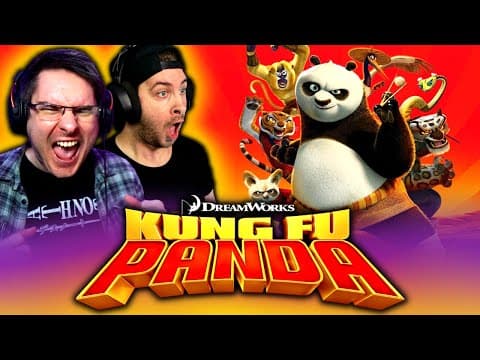 Kung Fu Panda